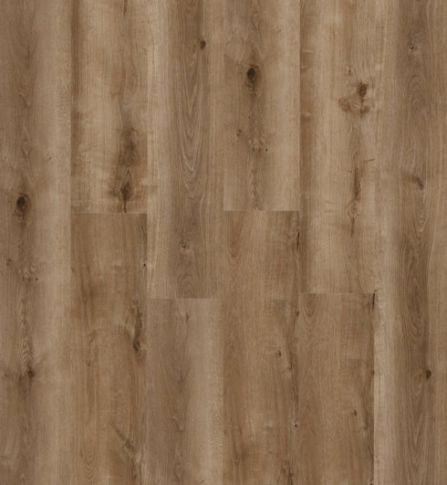 Bass Timber - Luxury Hybrid 8mm
